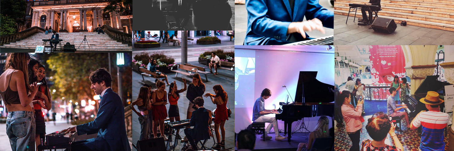 Nick Pollock Piano, pianist in Sydney, photo 3