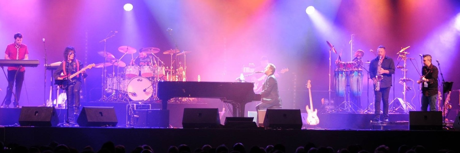 Theodore, pianist in Sydney, photo 3
