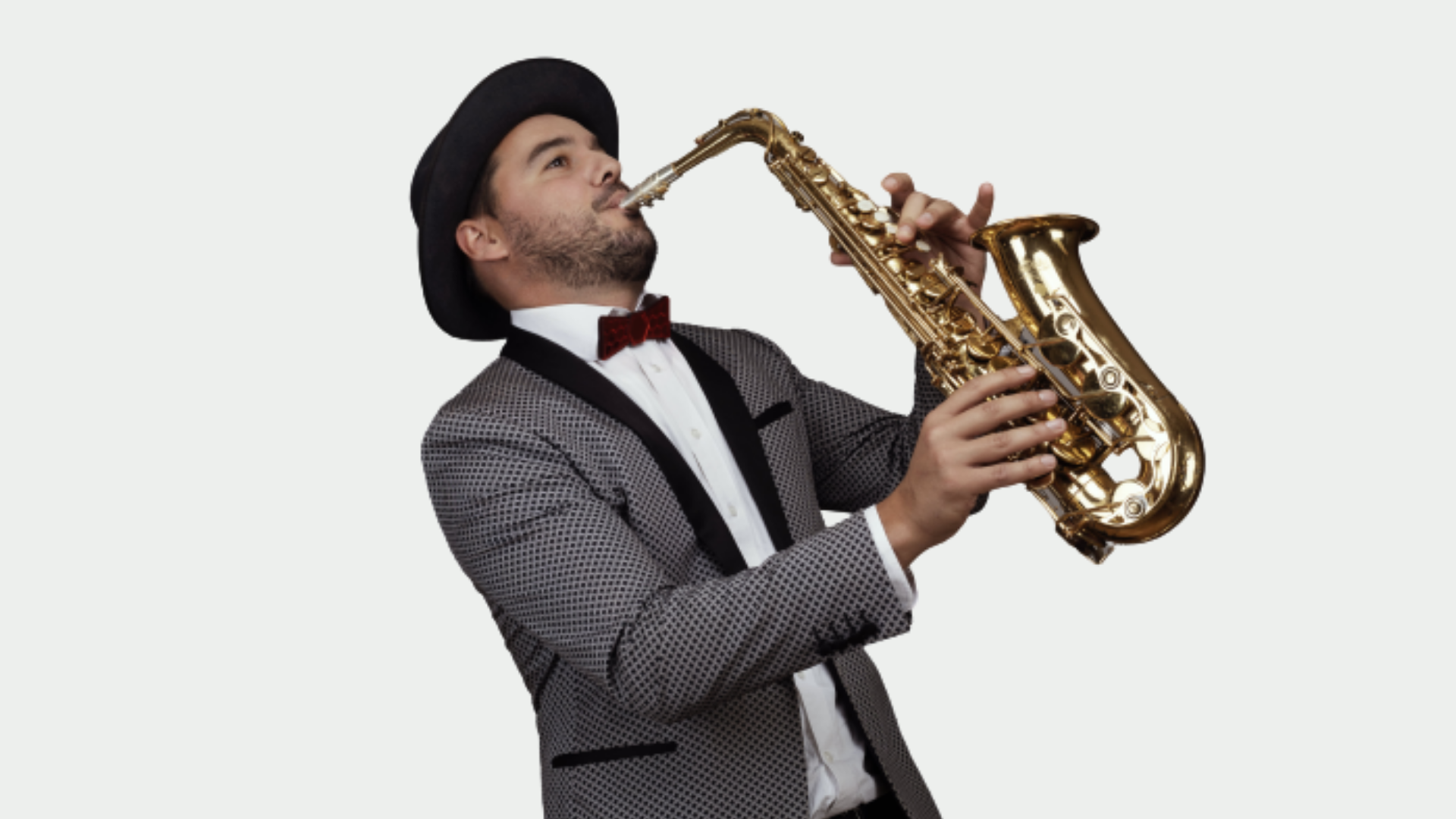 Sax Team, saxophone player in Sydney