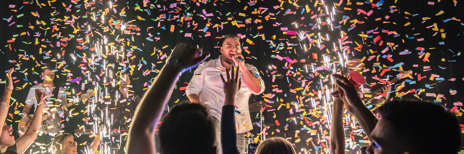 Tony Sergi, singer in Sydney, photo 3