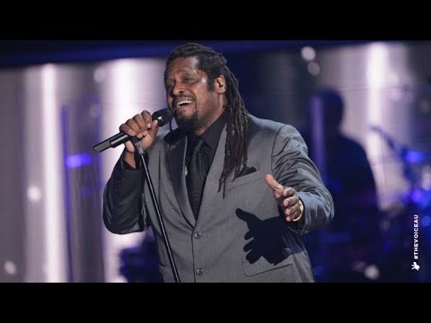 Lionel Cole, singer in Sydney