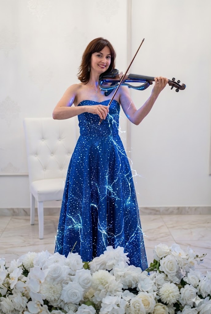 Electra Strings, string quartet in Sydney, photo 2