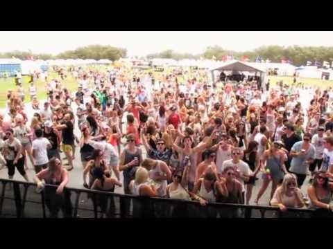 The Faders, dj in Sydney