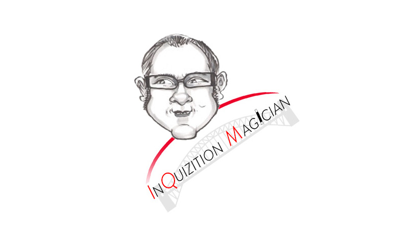 InQuizition, trivia and game show mc-master of ceremonies in Sydney, photo 2