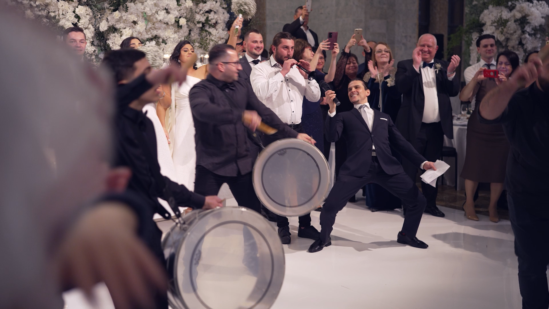 Alfio Stuto, wedding band in Sydney, photo 3