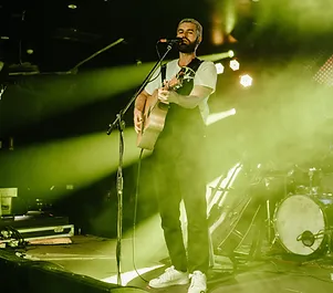 Brandon Duff Events, wedding band in Sydney, photo 3