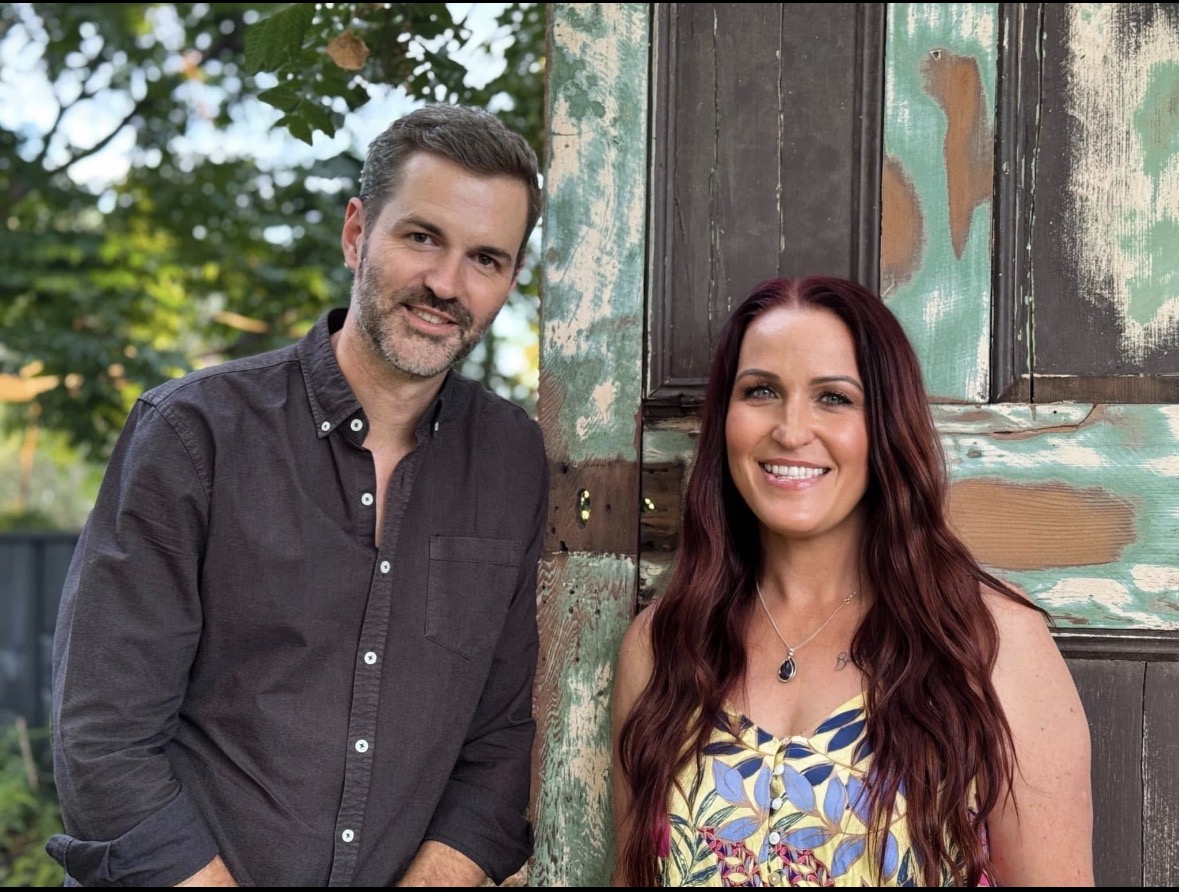 Jo & Kym, musical duo in Tamworth