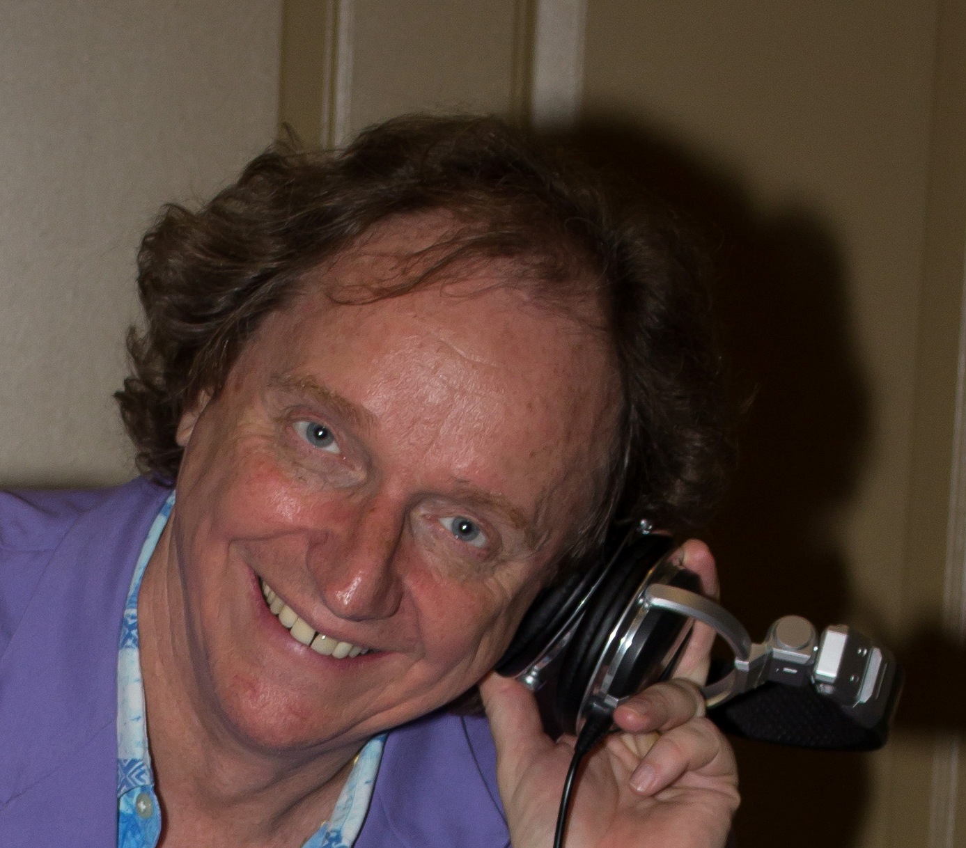 Krazy Kevin, mc-master of ceremonies in Toowoomba, photo 2