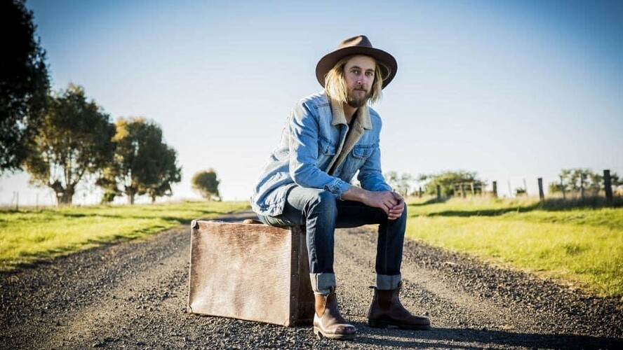 Will Gardiner, musical soloist in Tweed Heads, photo 3