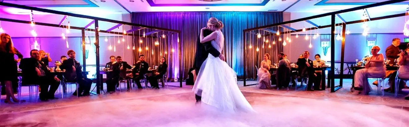 Fedora Productions, wedding band in Melbourne, photo 3