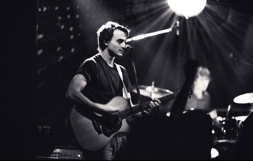 Cam Ellis Band, entertainer in WA