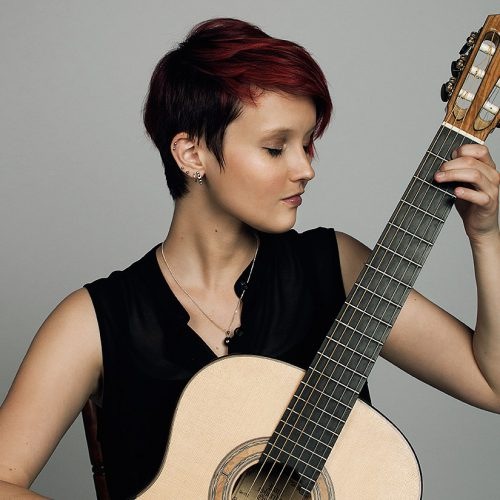 Stephanie Jones, entertainer in WA