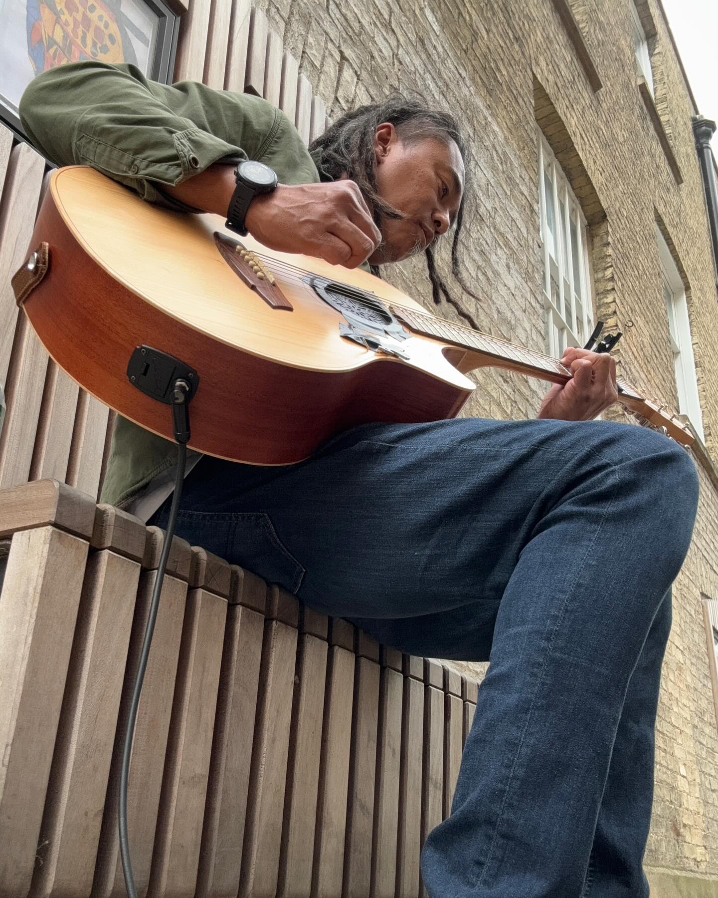 Mussa Adnan, entertainer in WA, photo 2