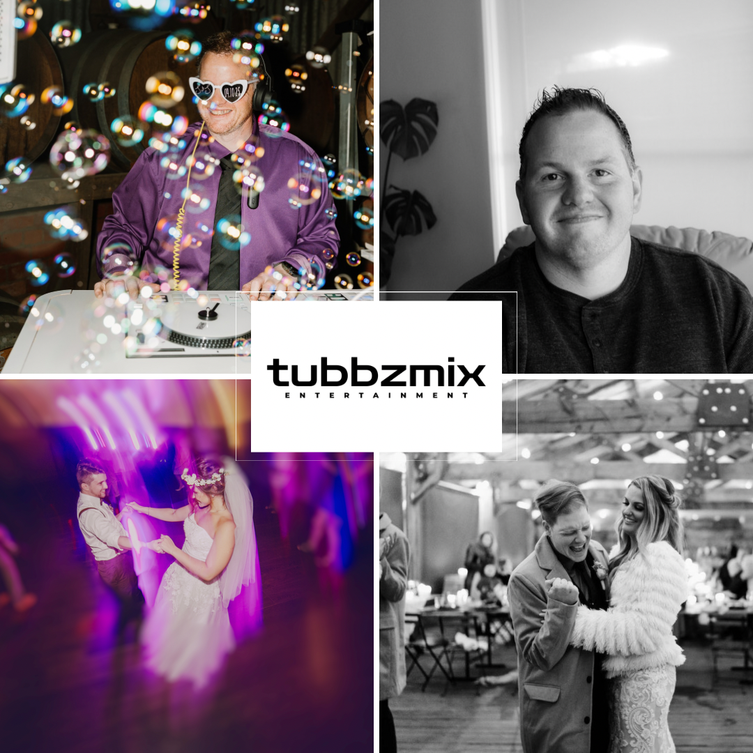 Tubbzmix Entertainment, dj in Wangaratta, photo 2