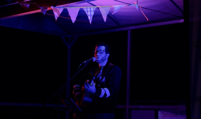 Dylan Raath, singer in Wodonga, photo 3