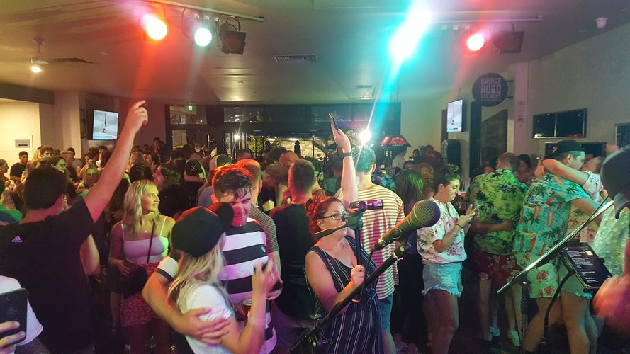 Headline Entertainment, musical duo in Wodonga, photo 3
