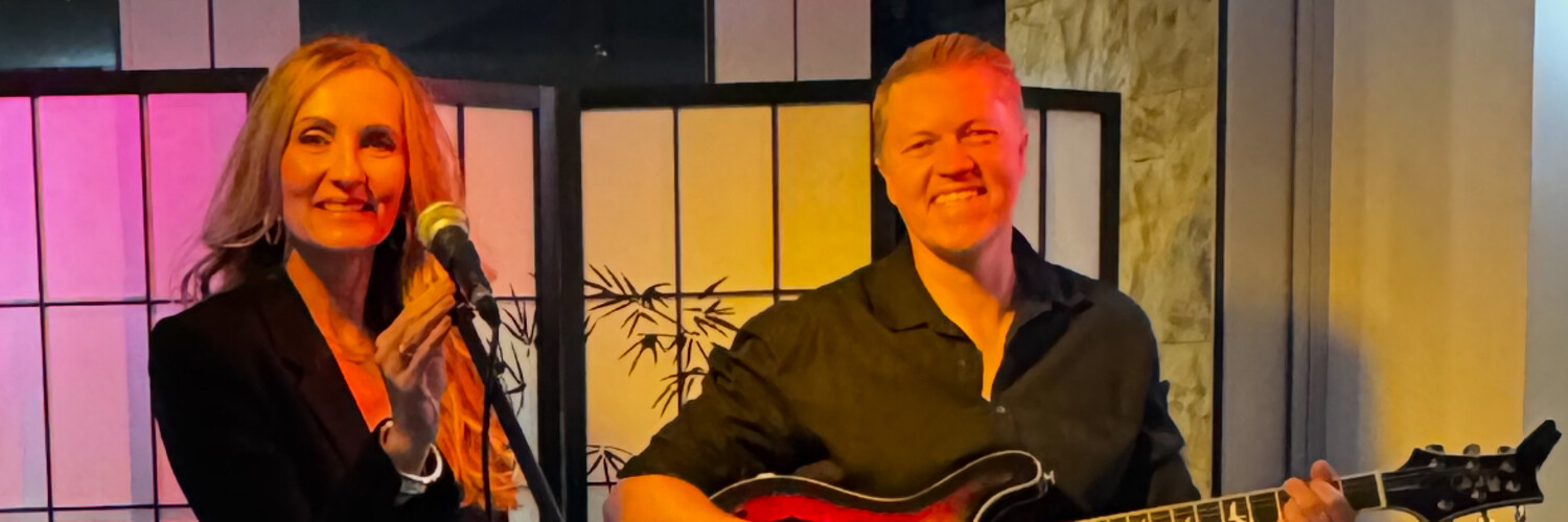 J&T Duo, musical duo in Wollongong, photo 3