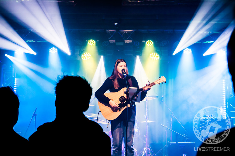 Grace Mae, singer-songwriter in Wollongong, photo 3