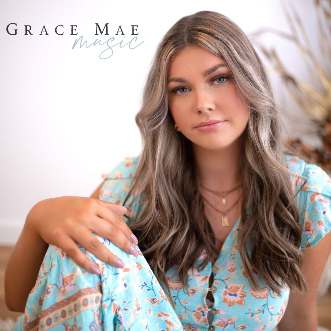 Grace Mae, singer-songwriter in Wollongong