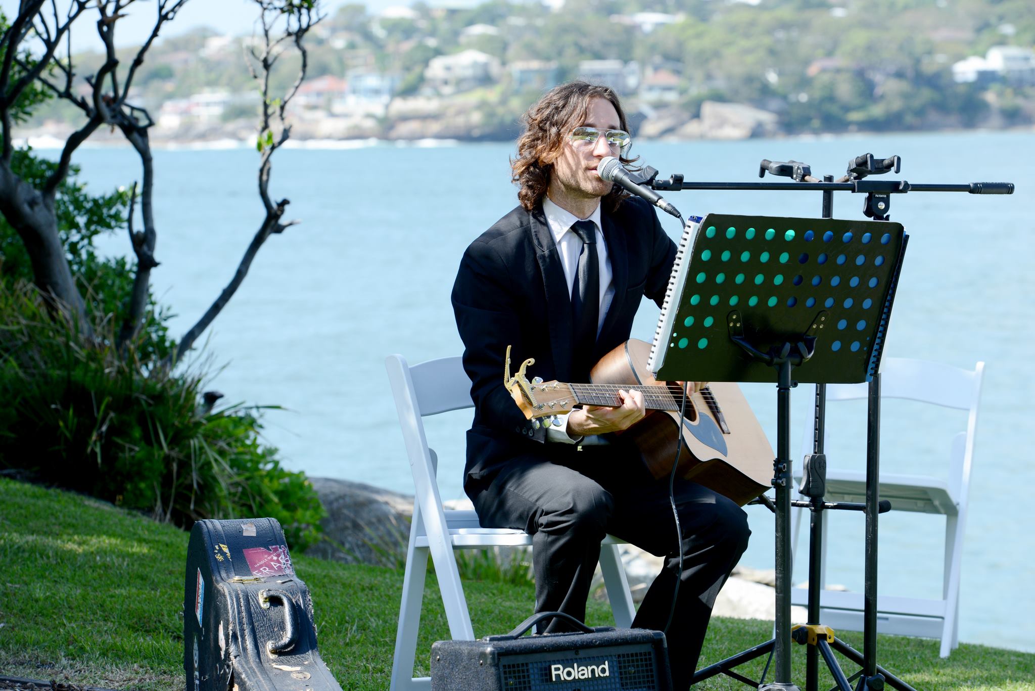 Divine Productions, wedding band in Wollongong
