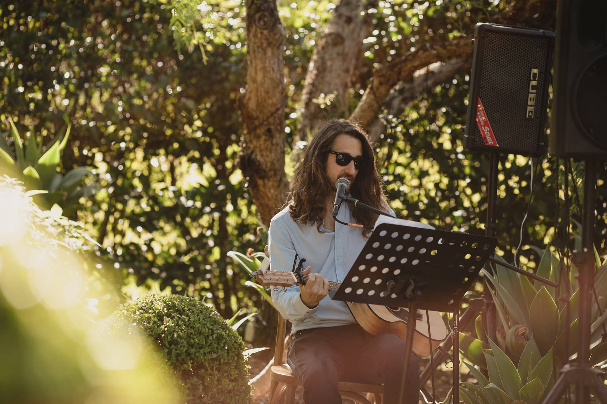 Divine Productions, wedding band in Wollongong, photo 3