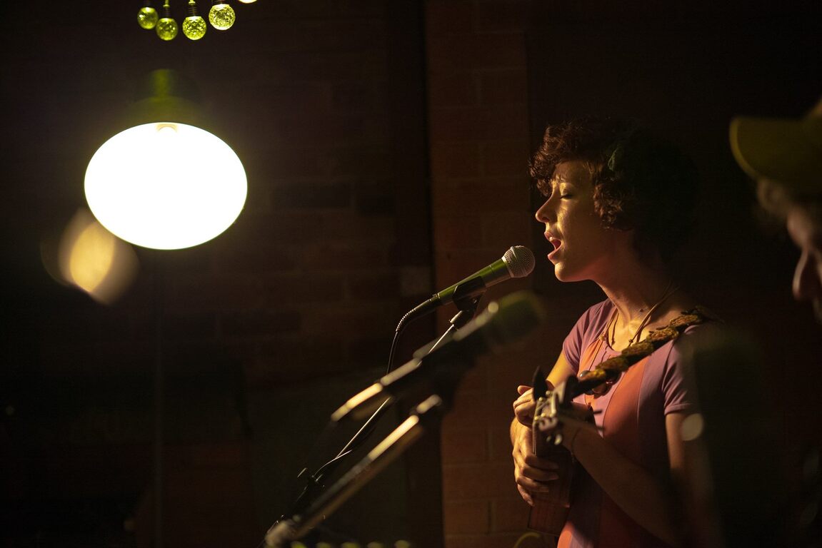 Piccolo Bear, wedding band in Wollongong, photo 2