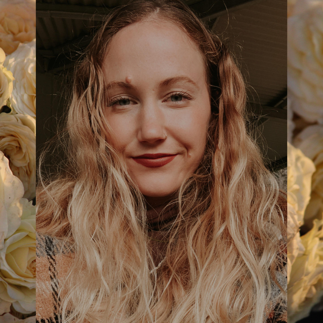 Juni Sounds, singer-songwriter in Yallingup