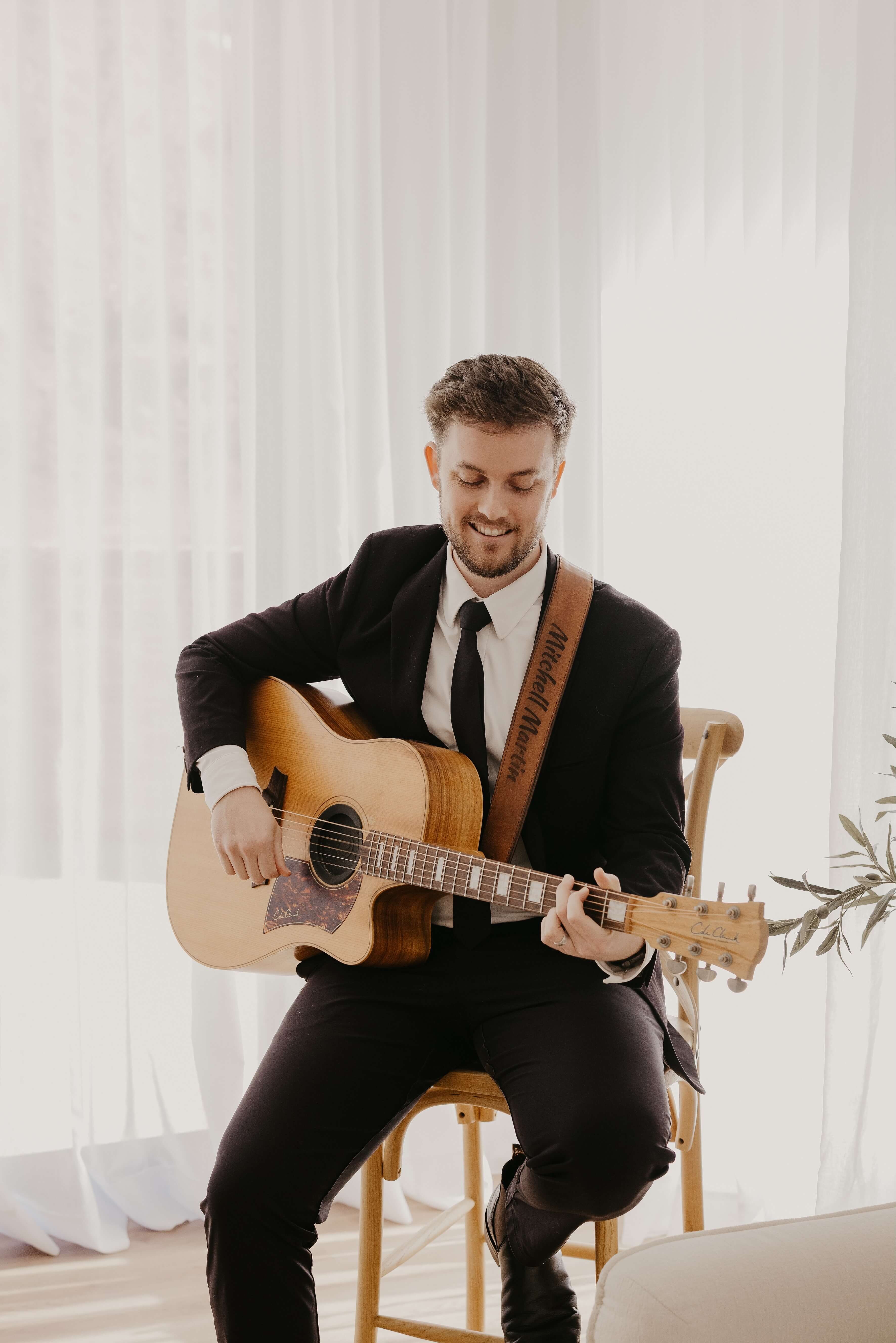 Wedding Music Perth, wedding band in Perth