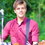 Harry Phillips, wedding band in QLD