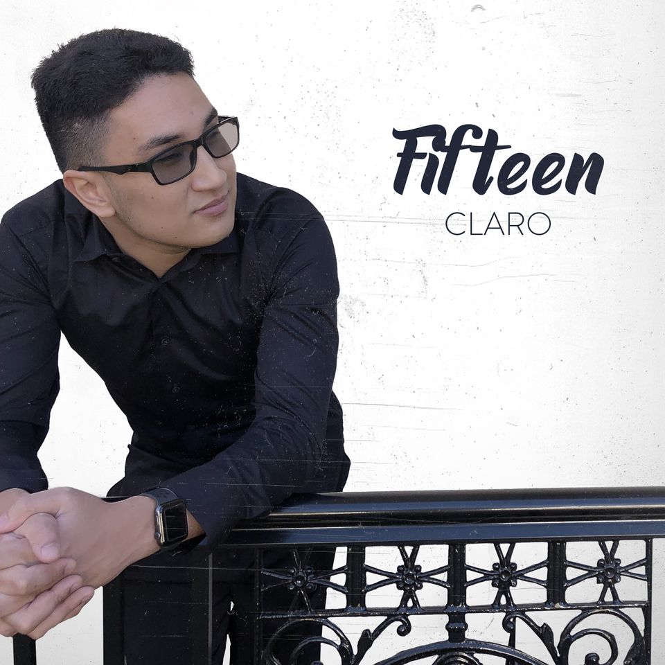 Claro, pianist in Sydney