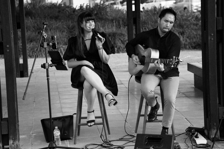 Just Right Entertainment, singer in Sydney, photo 3