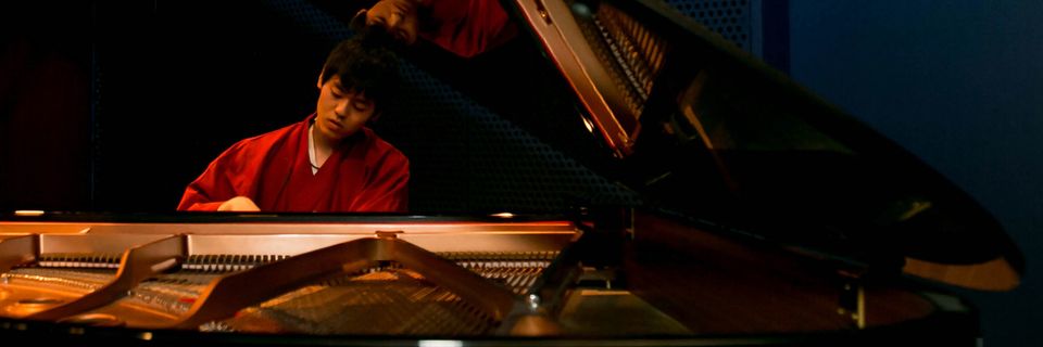 Katsu Piano, pianist in Melbourne, photo 3