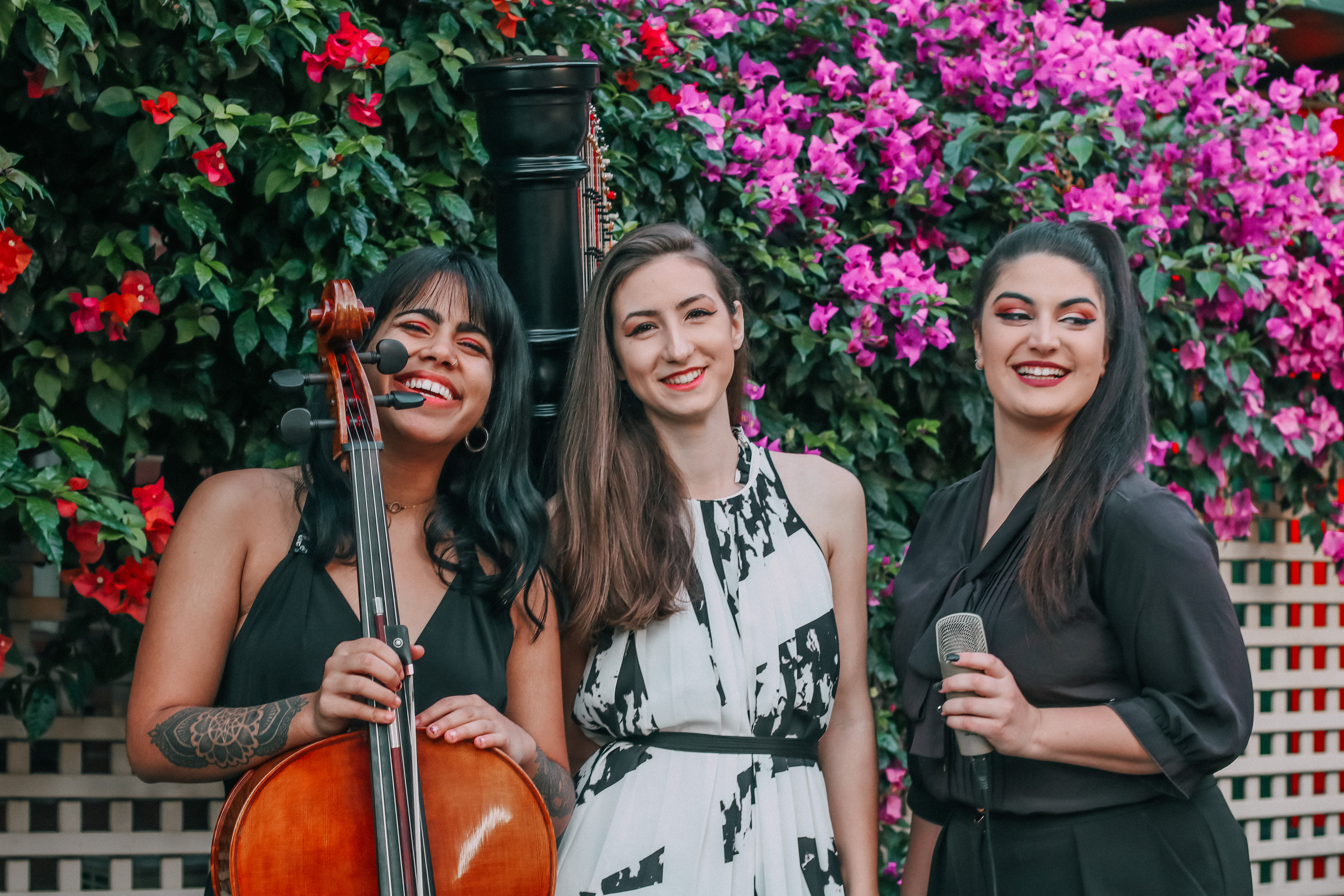 Artela, classical ensemble in Brisbane