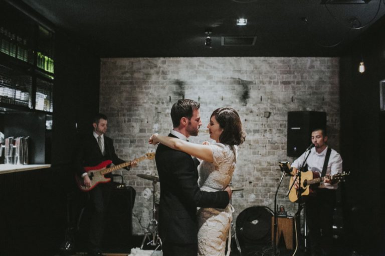 Red Soda Band, wedding band in Sydney, photo 3