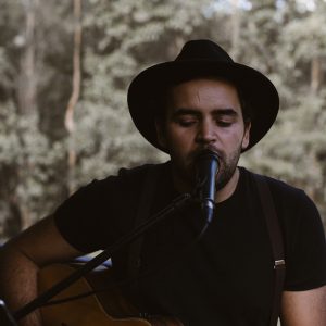 Benny Hanna, wedding singer in Gold Coast, photo 2