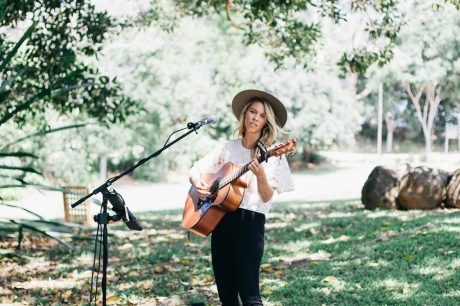 Archer Music, wedding singer in Gold Coast