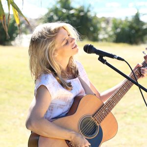Archer Music, wedding singer in Gold Coast, photo 2