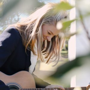 Archer Music, wedding singer in Gold Coast, photo 3