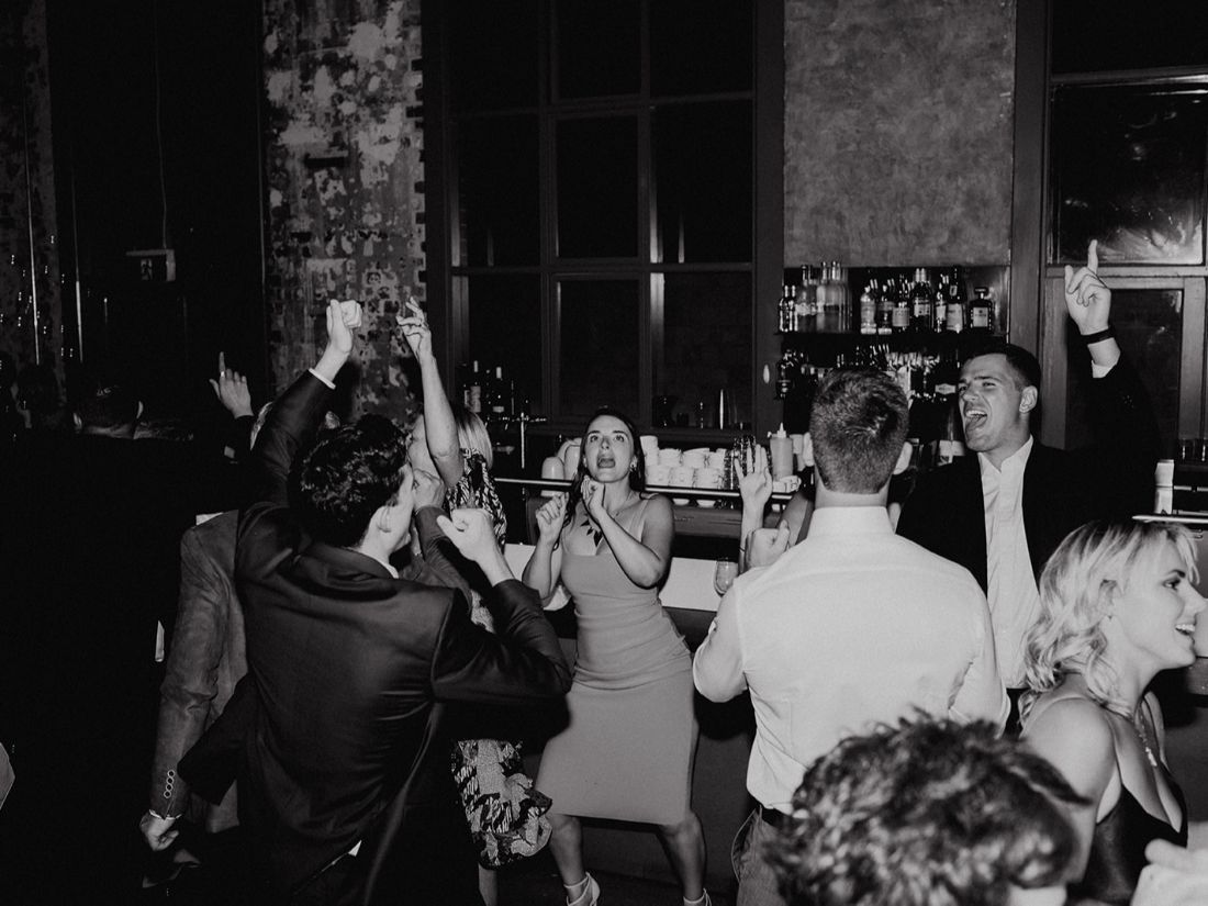 Married to the Groove, dj in Melbourne, photo 2