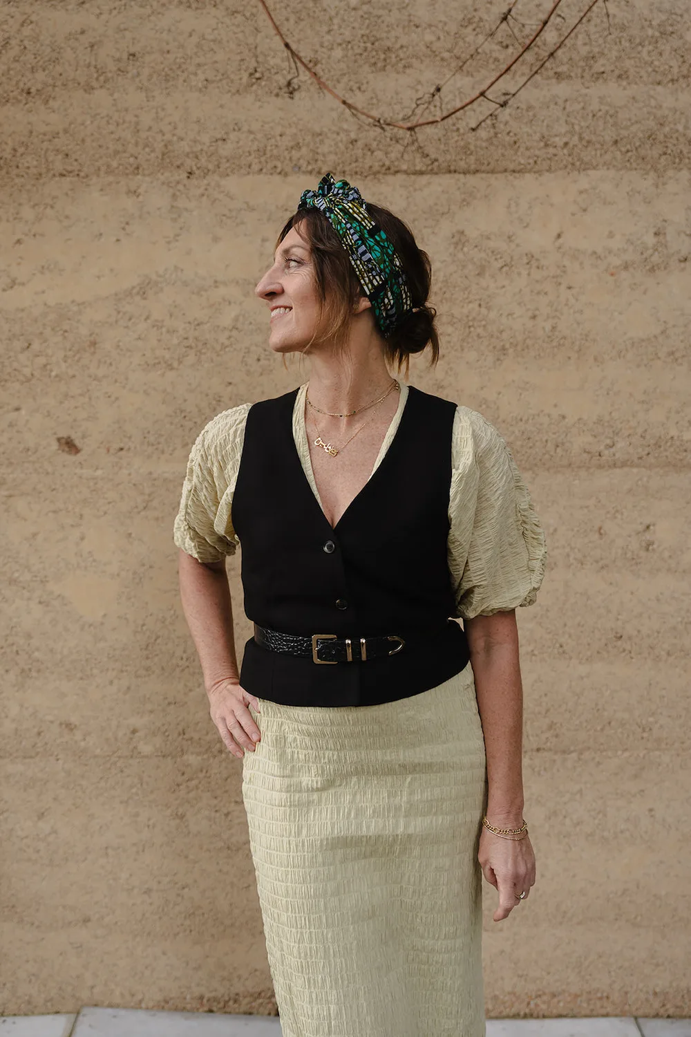 Vanessa Baker, soul singer in NSW, photo 2