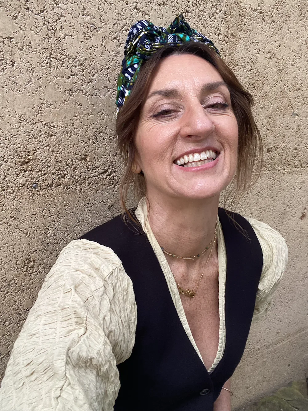 Vanessa Baker, soul singer in NSW, photo 3