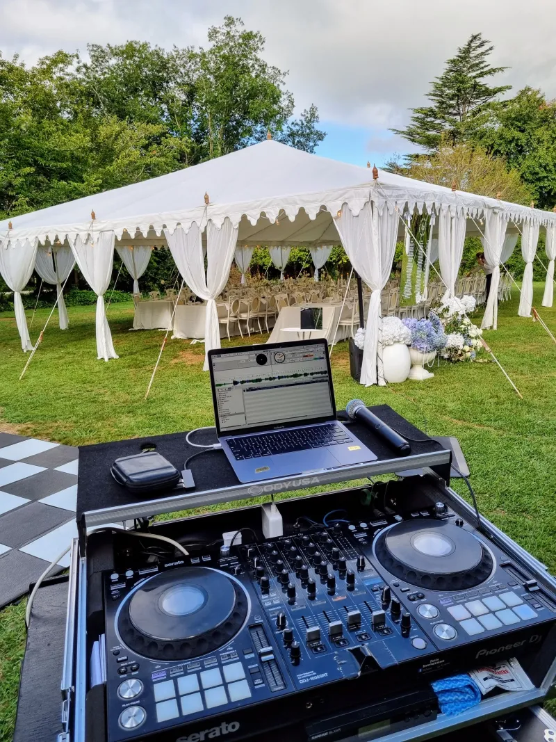 Zanin Entertainment, dj in NSW, photo 3