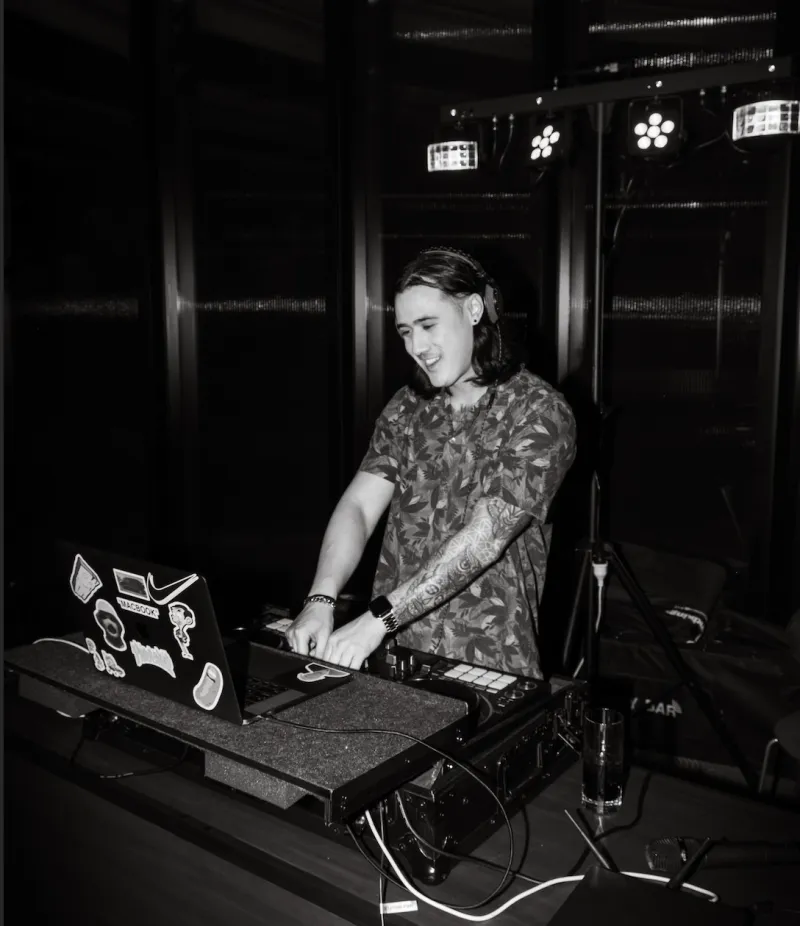 Weddings & Events by Ari, dj in Melbourne