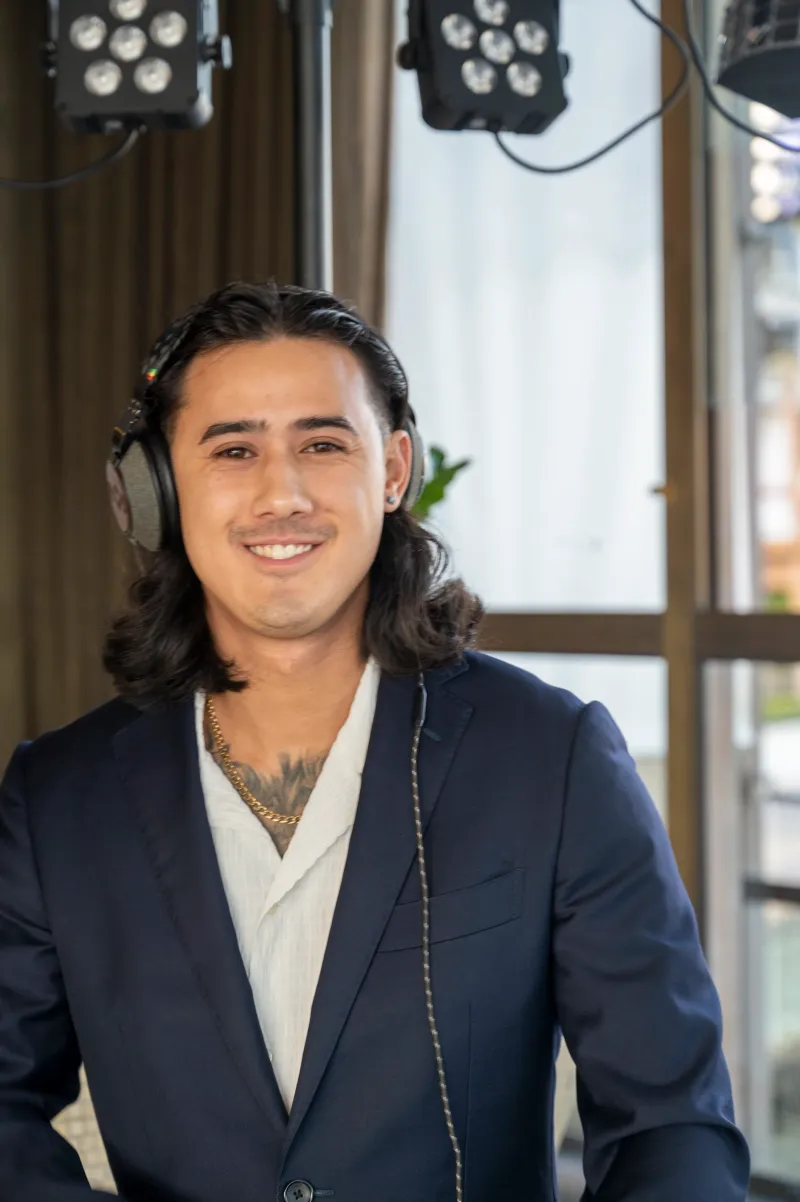 Weddings & Events by Ari, dj in Melbourne, photo 2