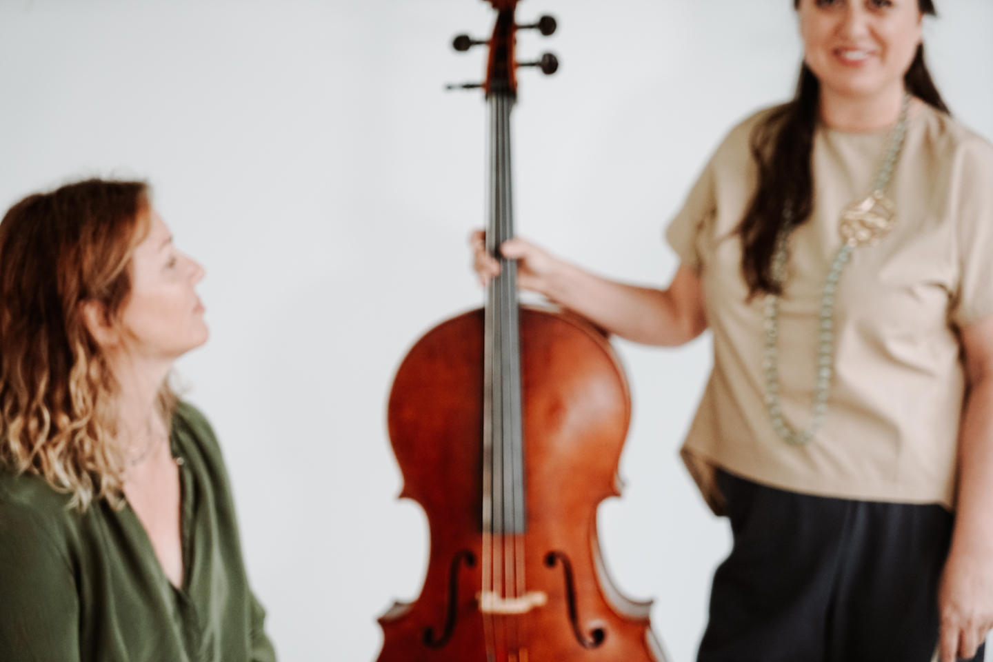 The Onyx Duo, instrumental duo in Byron Bay, photo 3