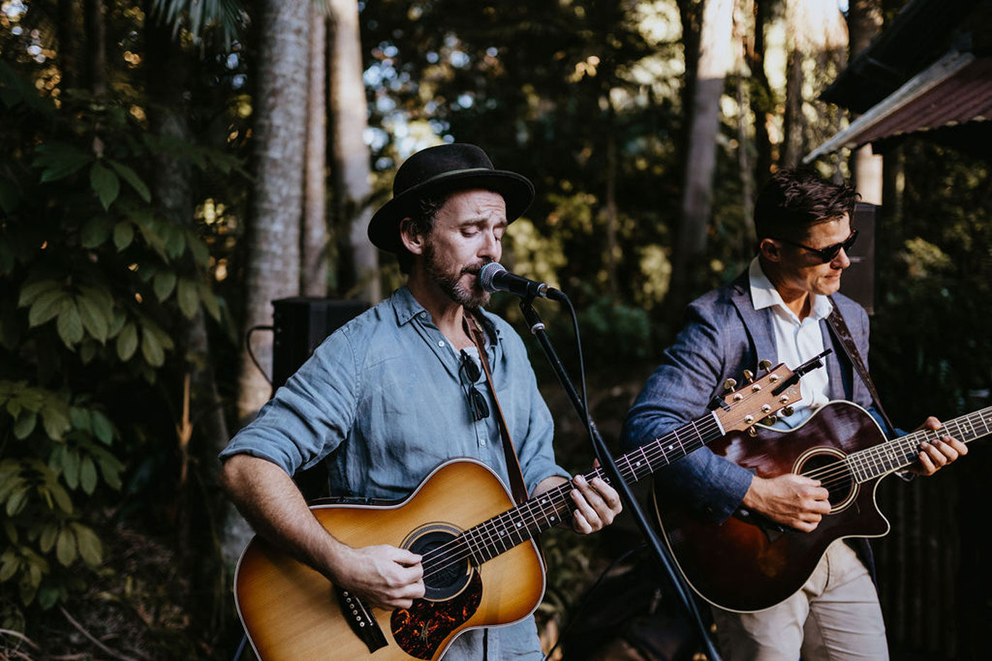 AM Weddings & Entertainment, event services in Bangalow