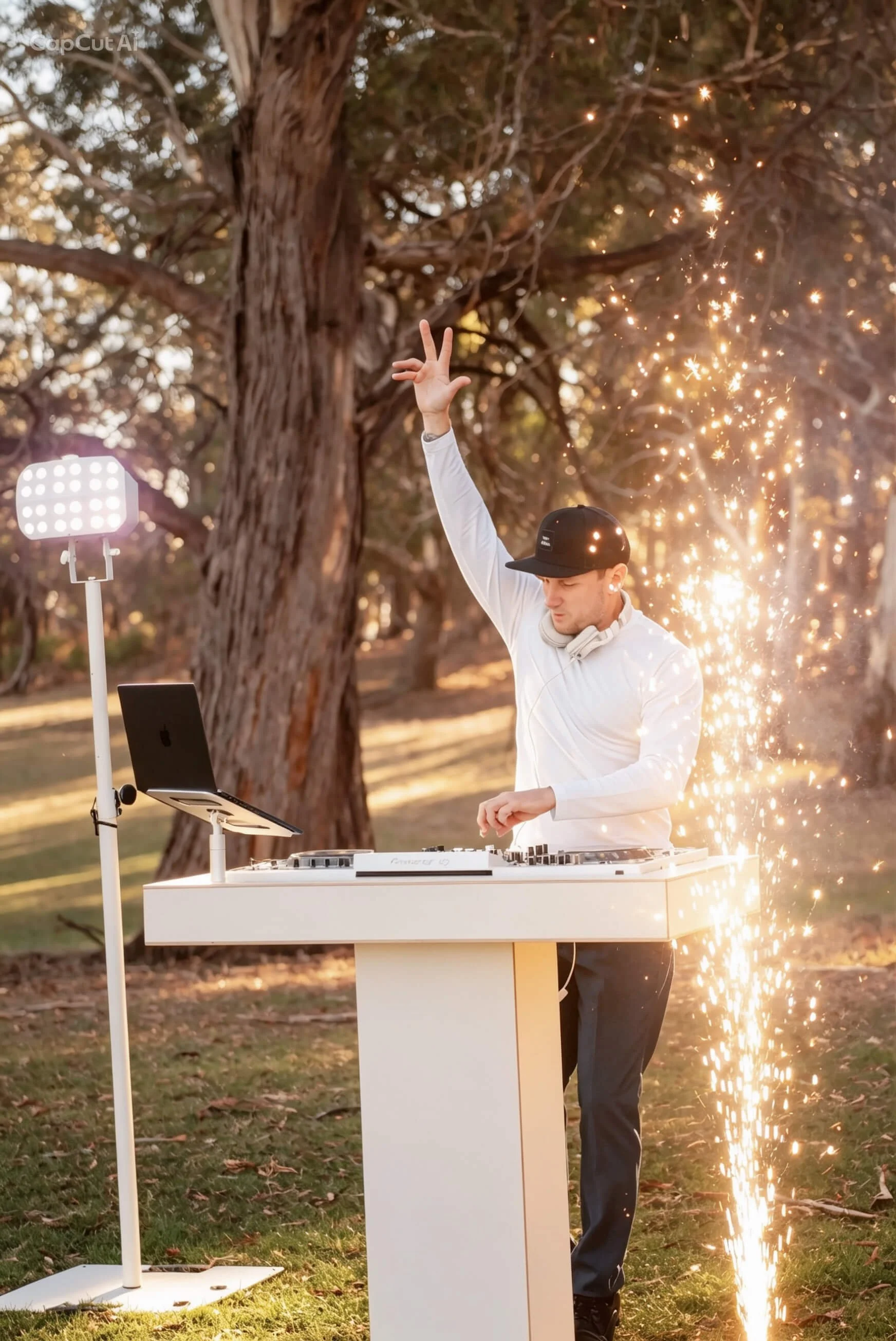 Hobart Wedding DJ, live in Hobart
