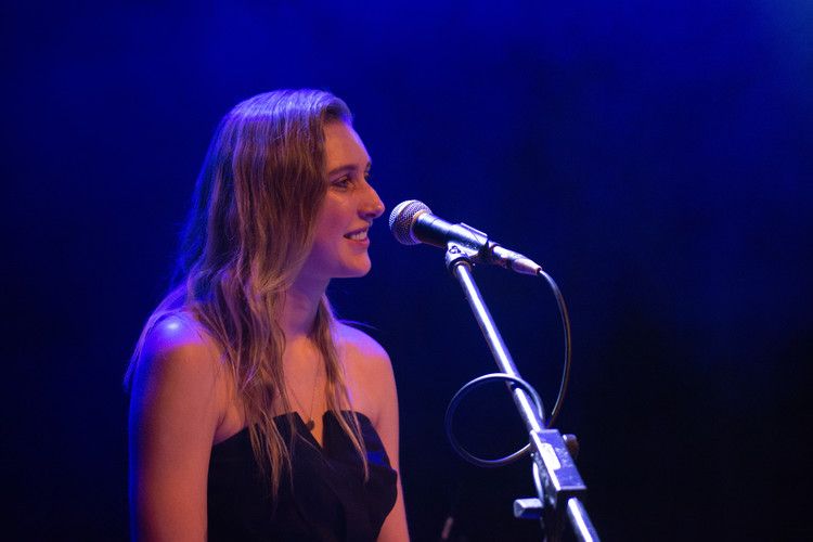 Nicole Schreck, pianist in Perth, photo 3