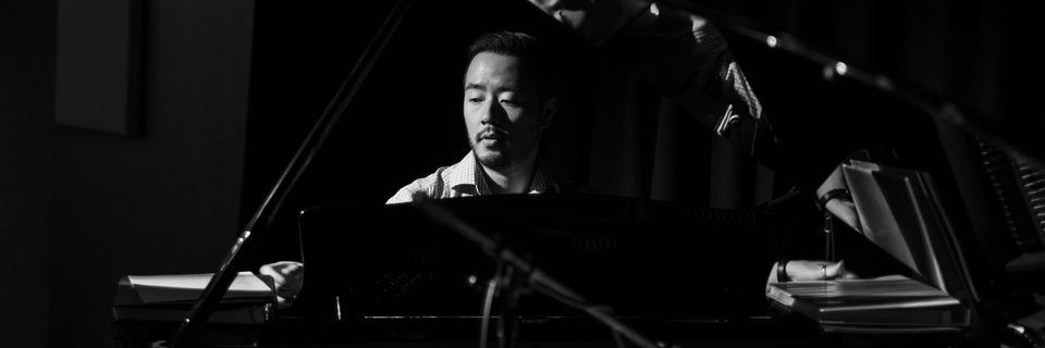 Paul Chang Music, pianist in Sandover, photo 3