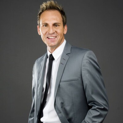 Rob Martin, pianist and singer solo in Melbourne, photo 2